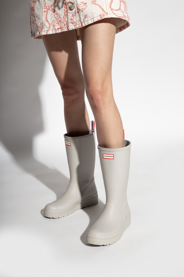 Puma sales rain boots